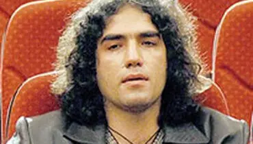 رضا يزدانی بازيگر شد