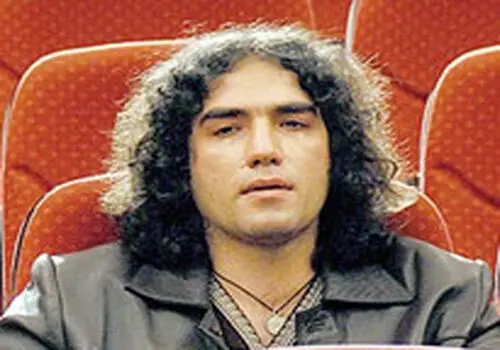 جشن تولد 45 سالگی پولاد کیمیایی: از حضور مسعود کیمیایی تا صباد راد و همسرش!