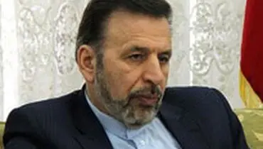 سفر وزیر ارتباطات و فناوری اطلاعات به چین