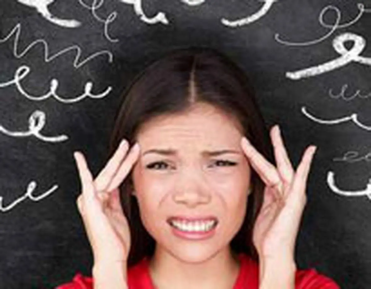 روش های ساده برای غلبه بر استرس