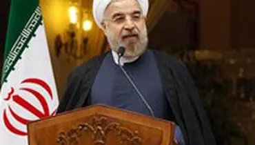 زمان نشست خبری رئیس جمهور مشخص شد