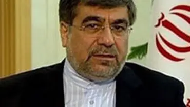 جنتی: سوال در صحن مجلس مرتبط با هیچ فیلمی نیست