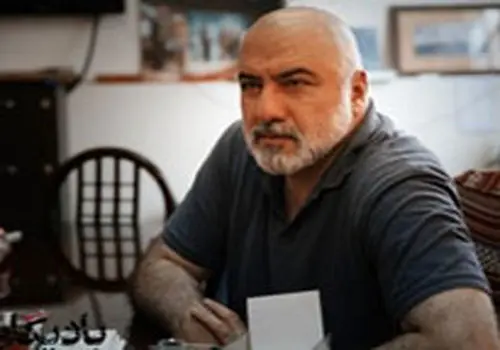 واکنش فرهاد قائمیان به شهادت رهبر انقلاب