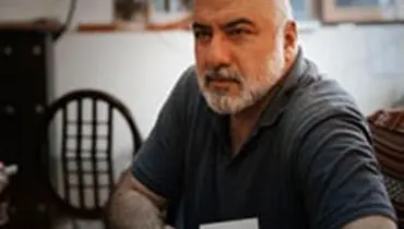 قائمیان هم به «بادیگارد» پیوست