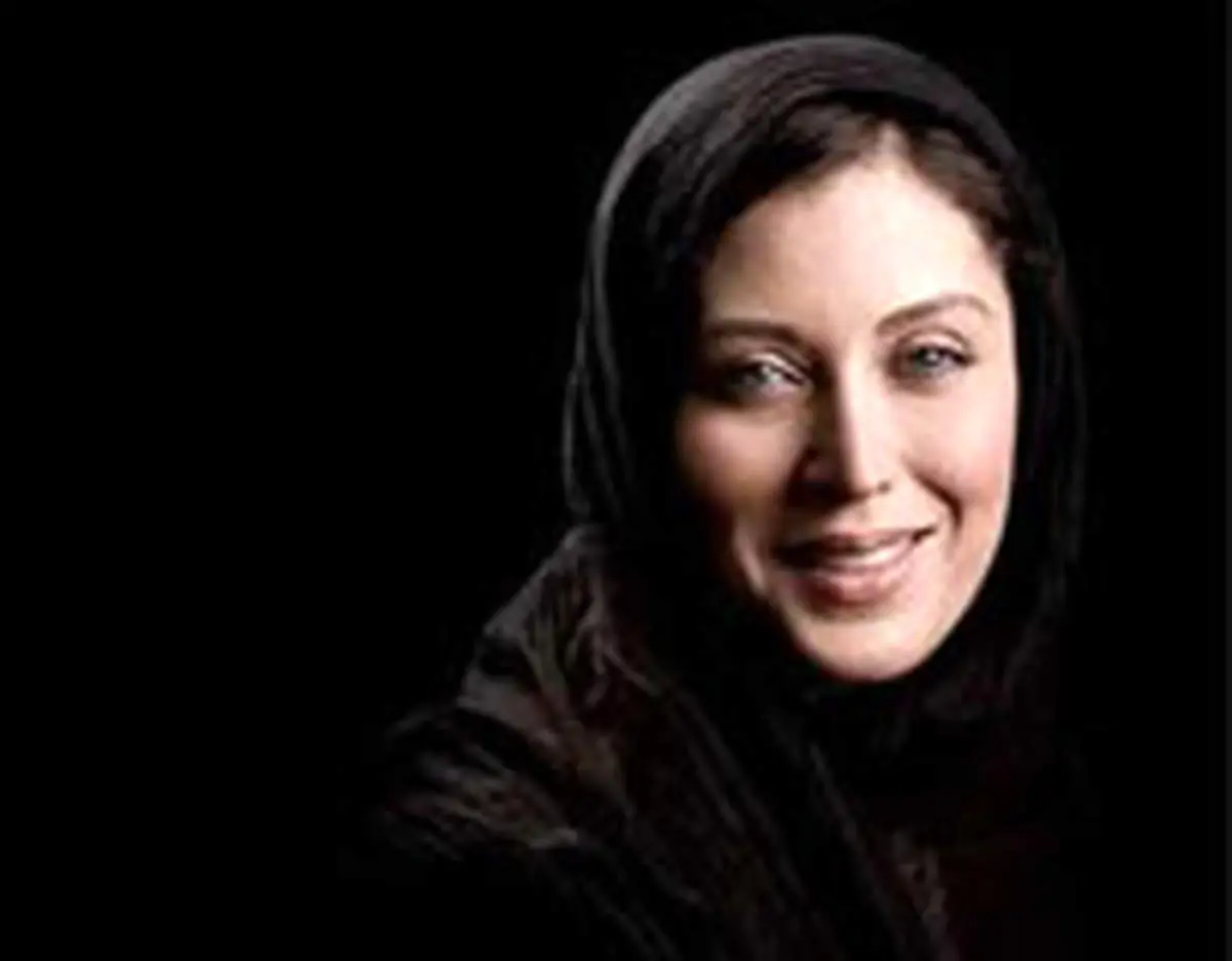 مهتاب کرامتی، راوی مستند نلسون ماندلا
