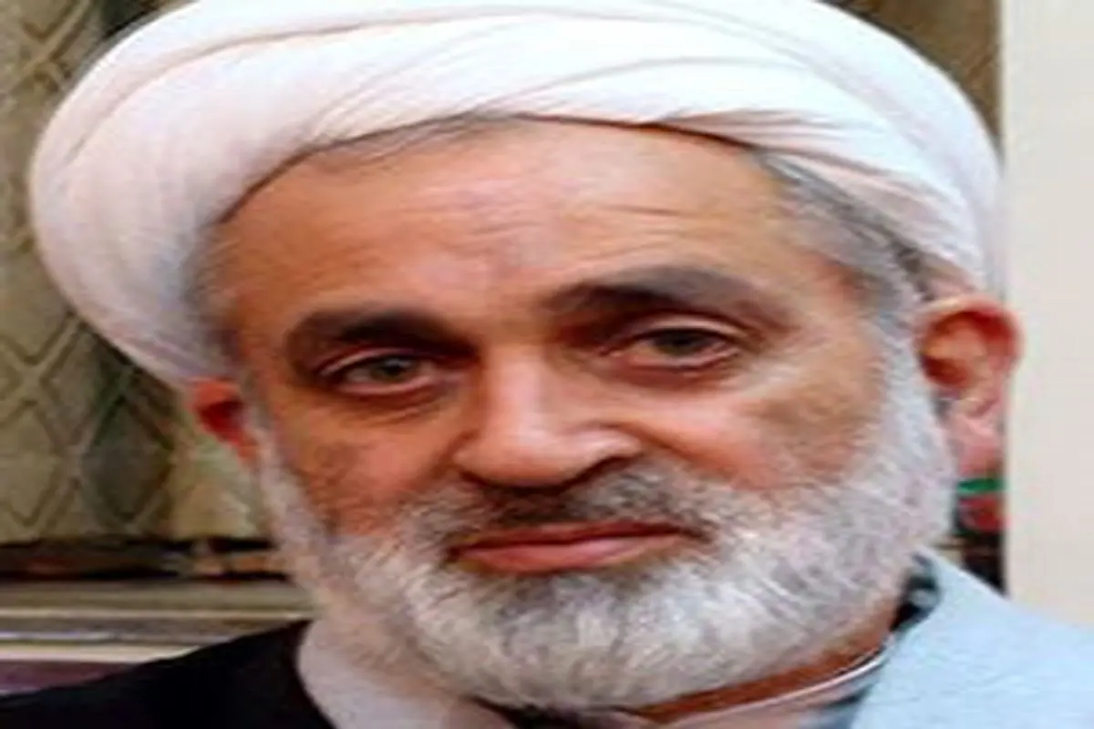 رئیس کمیسیون فرهنگی مجلس دولت را تهدید کرد