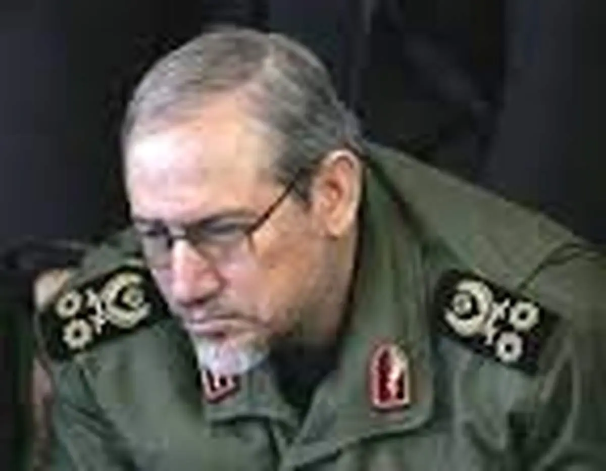 مخالفت رحیم صفوی با سئوالات "تند" مجری صداوسیما