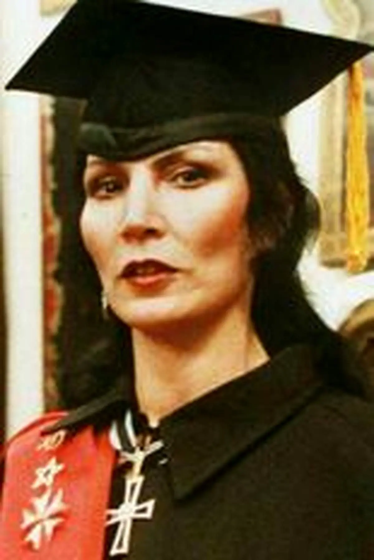 شفادهنده کرملین" درگذشت