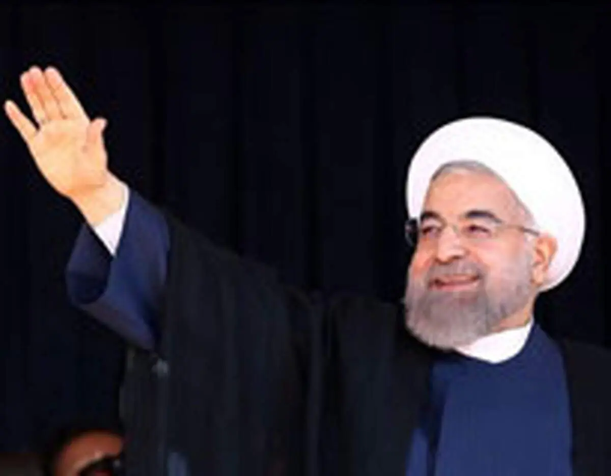 کاروان تدبیر و امید در ایستگاه خراسان شمالی