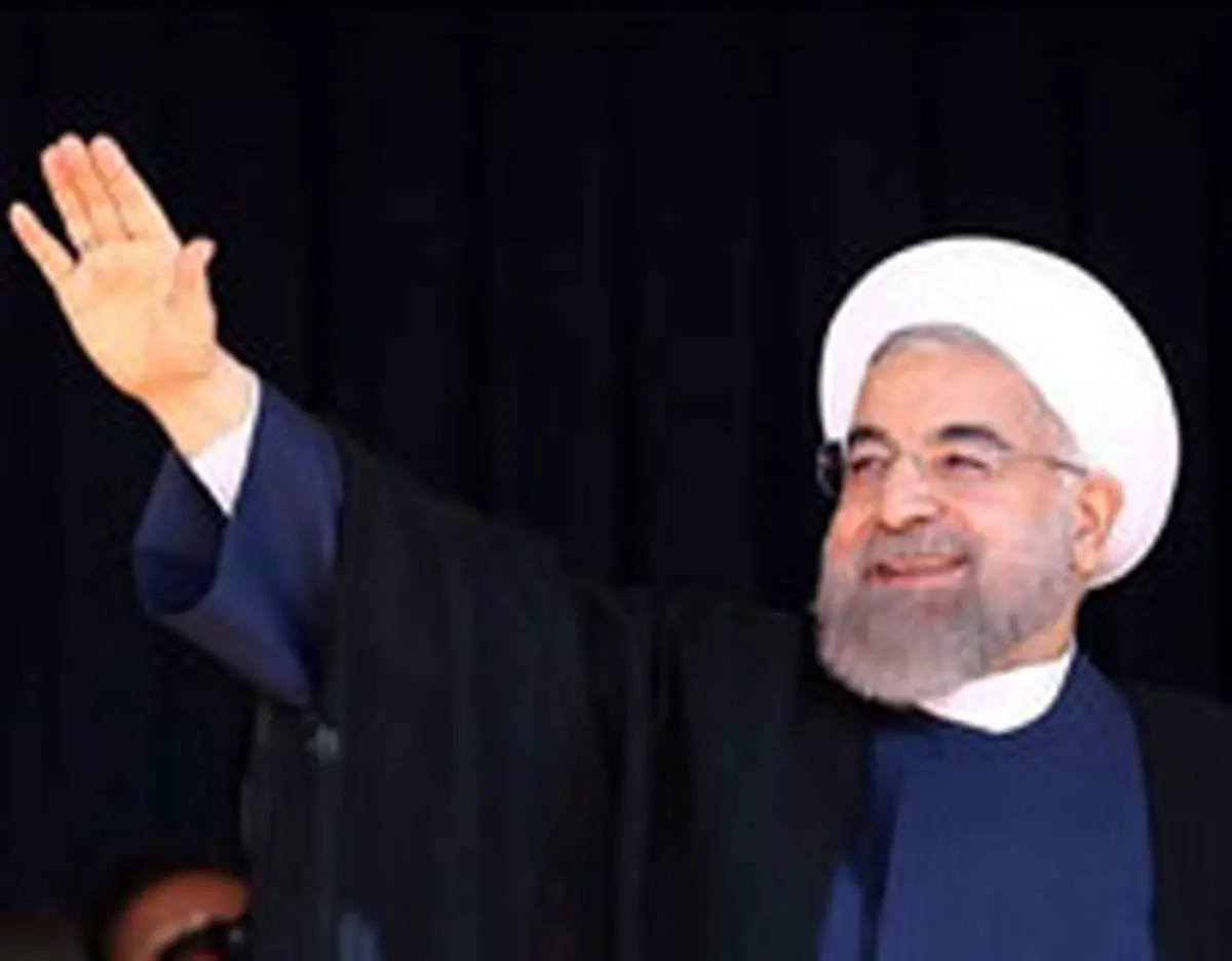 کاروان تدبیر و امید در ایستگاه خراسان شمالی