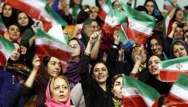 بانوان این ماه لیگ جهانی والیبال را از نزدیک تماشا می کنند