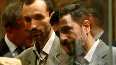 استراتژي احمدي نژاد در موضوع بازداشت بقایی چیست؟!
