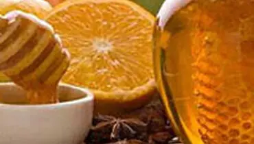 ليمو ، عسل و دارچين معجزه می کند