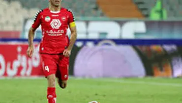 اولین خرید پرسپولیس برای فصل آینده