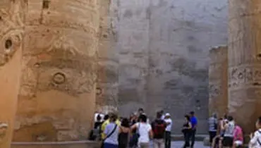 انفجار در نزدیکی یکی از مهمترین مراکز گردشگری مصر