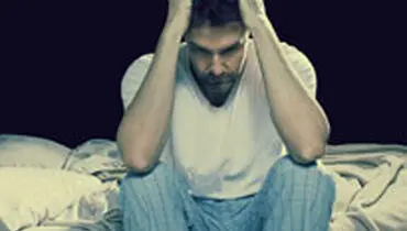 سرانجام ناخوشایند کم خوابی