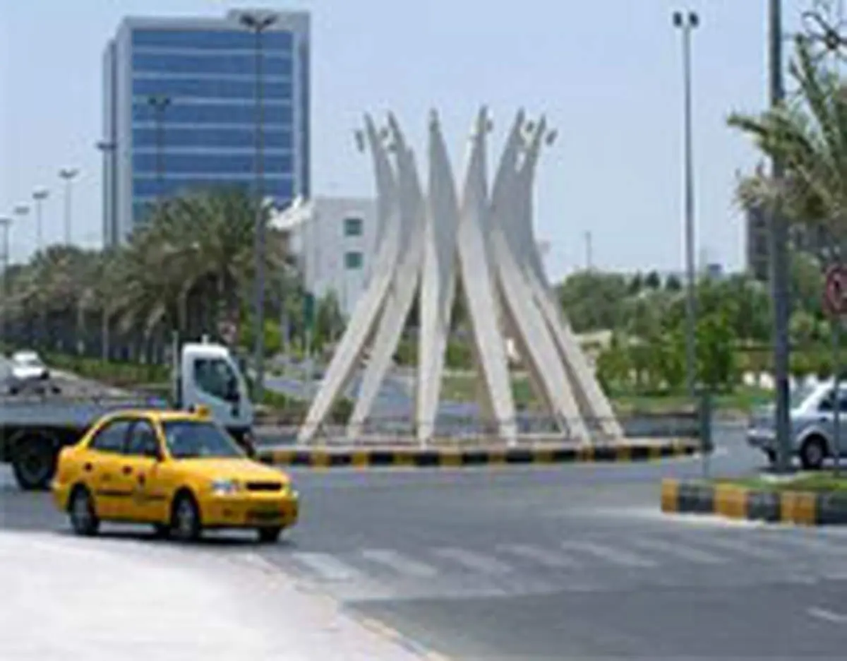 در این شهر ماشینها بوق ندارند