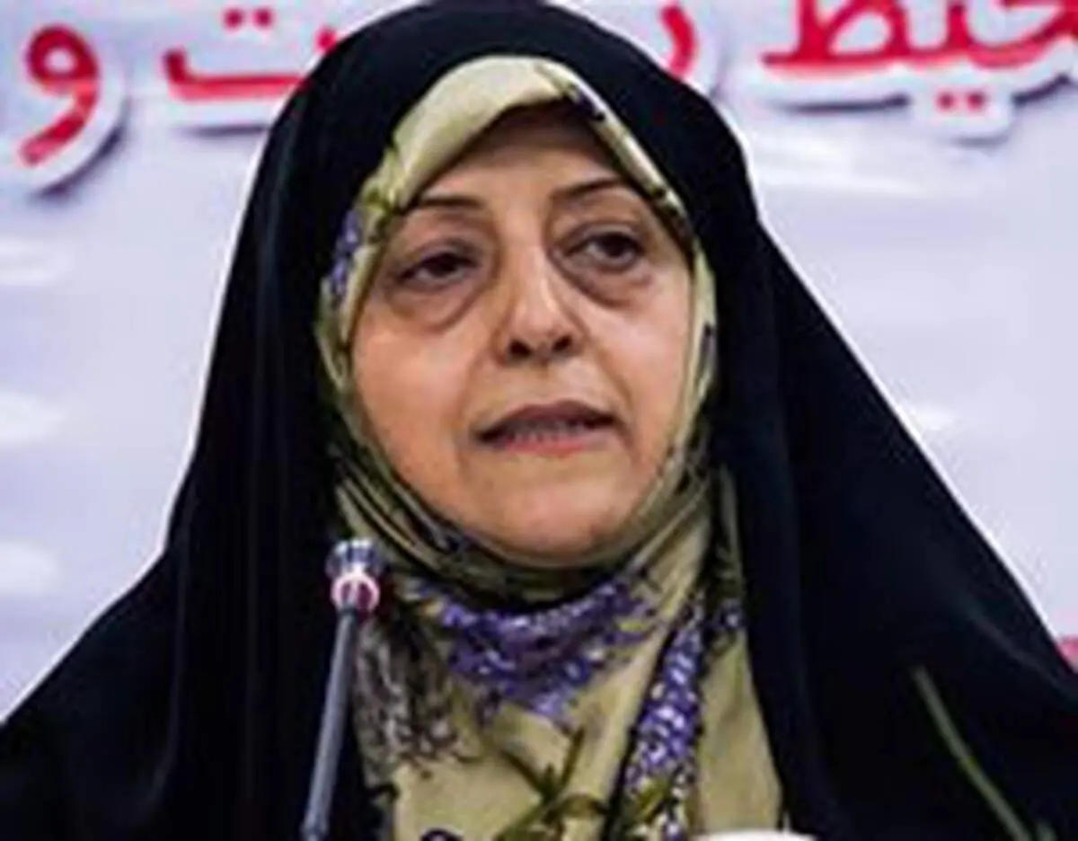 طبیعت ایران که به دلایل مختلف در حال سقوط است