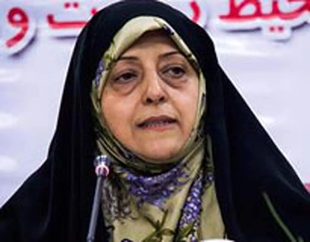 طبیعت ایران که به دلایل مختلف در حال سقوط است