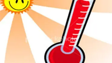 گرما در انتظار پایتخت