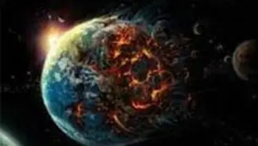 آغاز عصر جدید انقراض در زمین