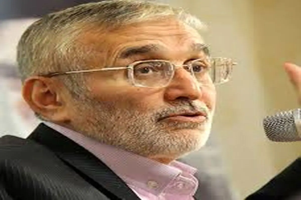 انتقاد شدید حاج منصور ارضی از سریال پایتخت:دین را به تمسخر گرفتید!