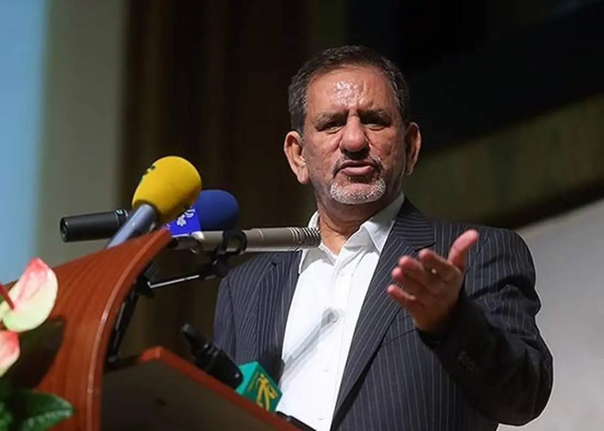 قرارگاه خاتم‌الانبیا مزاحم بخش خصوصی نباشد