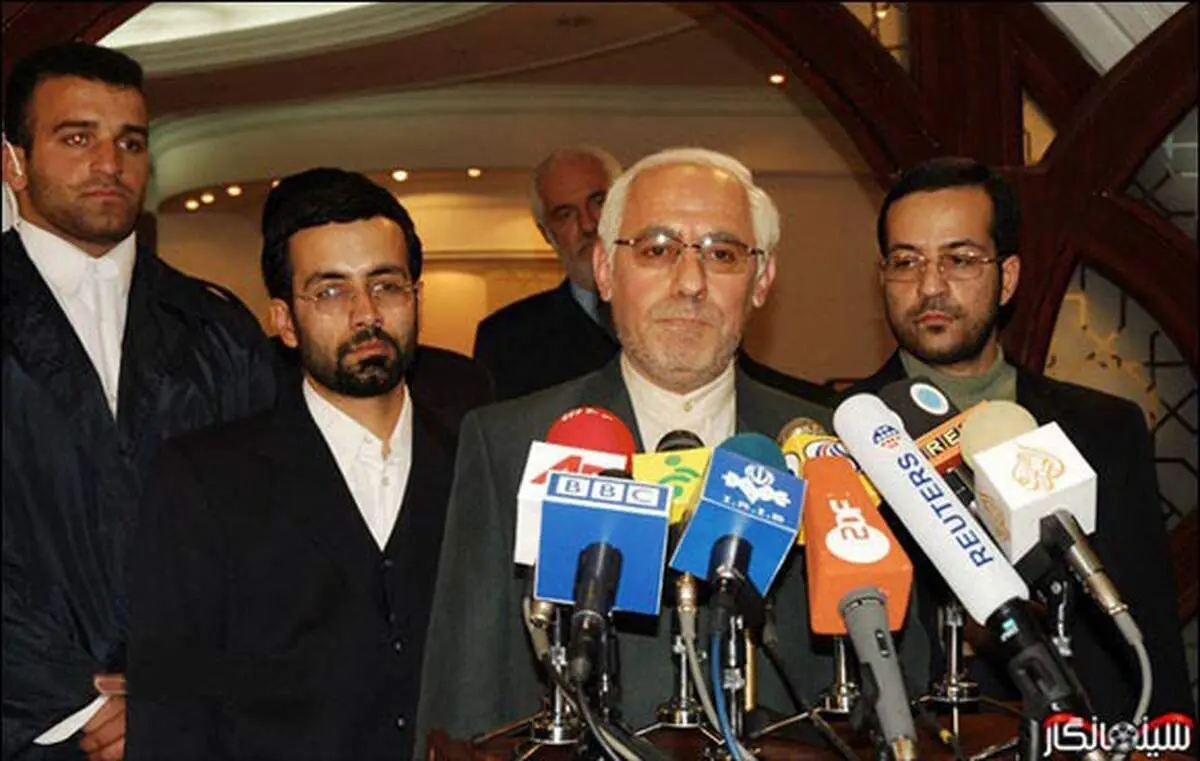 عکس: گریم عجیب کمال تبریزی در نقش ظریف!