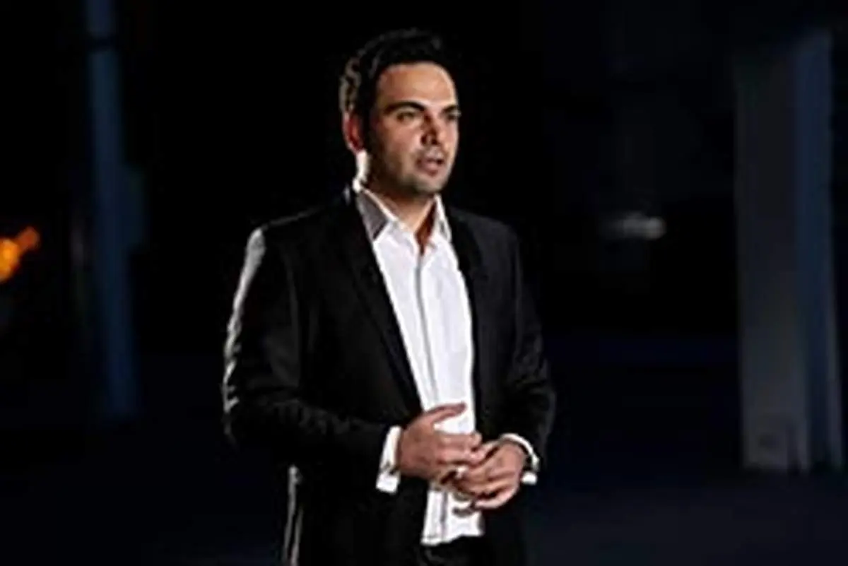 ماه عسل 800 میلیونی احسان علیخانی