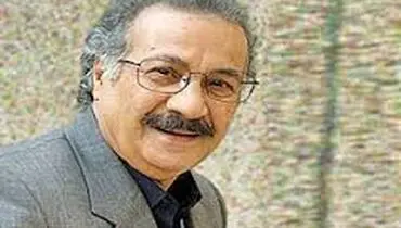 گله سعید پیر دوست از مهران مدیری :شاید احساس کرده که من دیگر پیر شدم