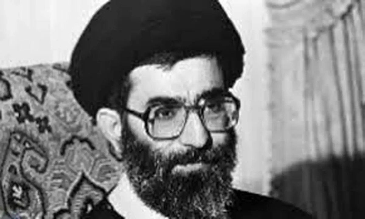 خاطره آیت الله خامنهای از انتصاب اولین فرمانده نیروی دریایی از سوی بازرگان و اعدام وی