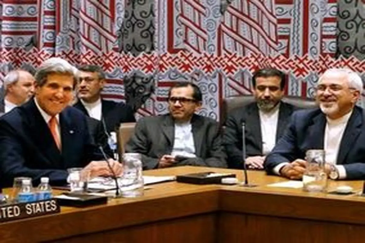 دیپلمات‌های غربی:بخش‌هایی از توافق علنی نخواهد شد