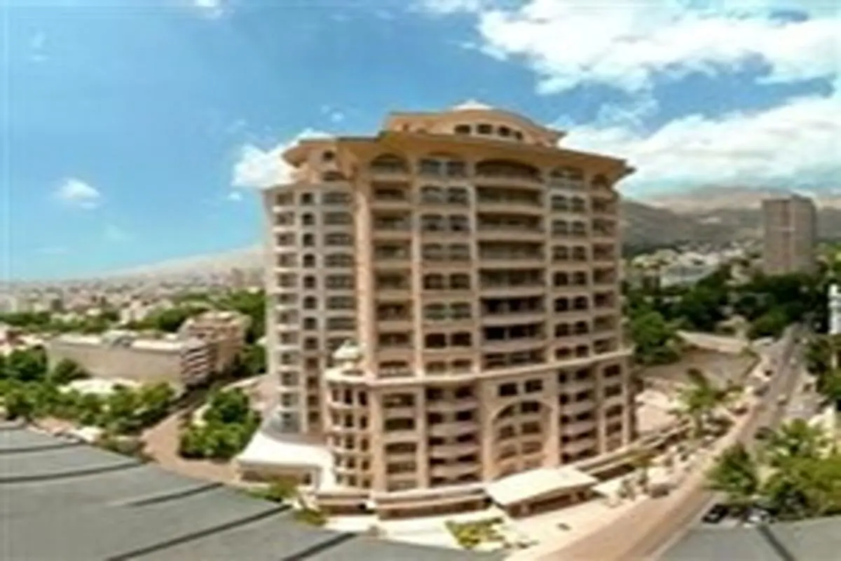 پیش فروش آپارتمان در شمال شهر تهران با قیمت متری ۲۶ میلیون تومان