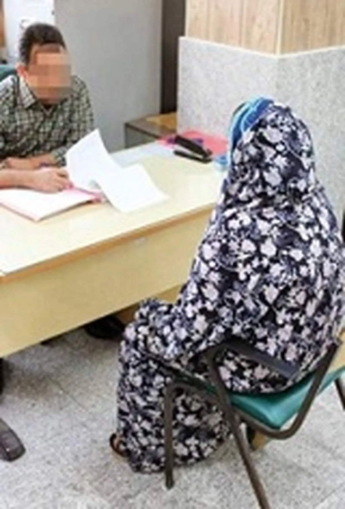 درگیری با شوهر و قتل به خاطر وایبر و واتسآپ