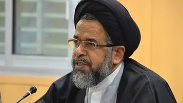 سیاست وزارت اطلاعات جلوگیری از لغزش مدیران نظام است