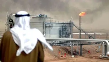 سفره نفت عربستان در مذاکرات وین