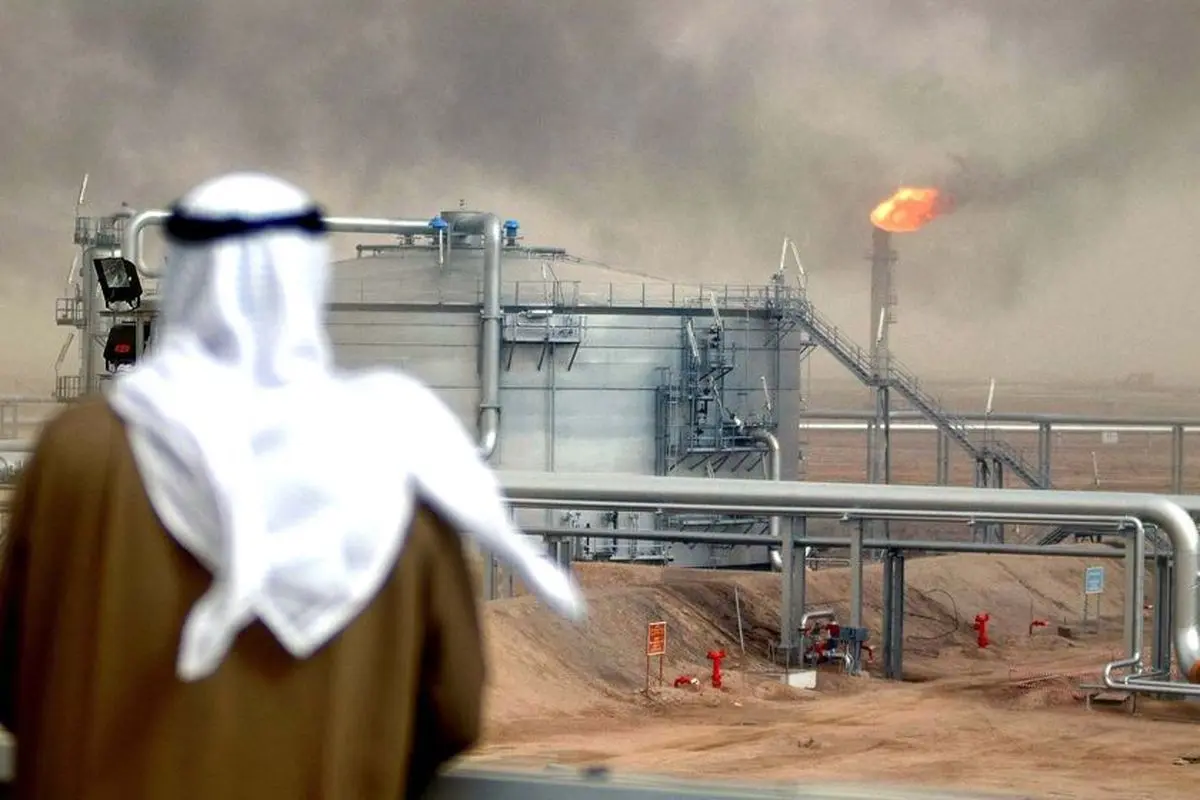 سفره نفت عربستان در مذاکرات وین