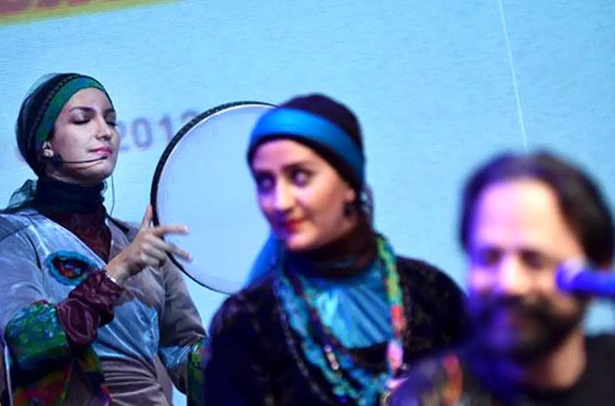 راهکارهای وزارت ارشاد برای رفع مشکل کنسرت های موسیقی