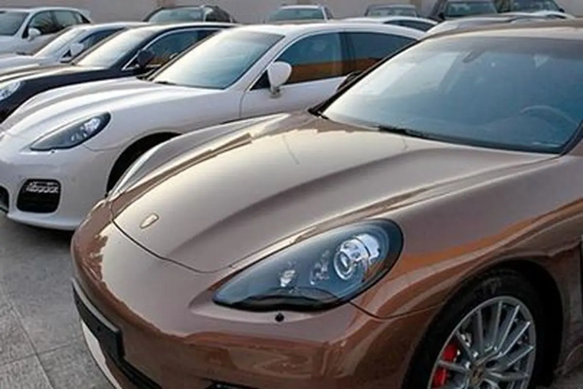 70 درصد بازار خودروهای وارداتی مربوط به  هیوندا و کیا است!