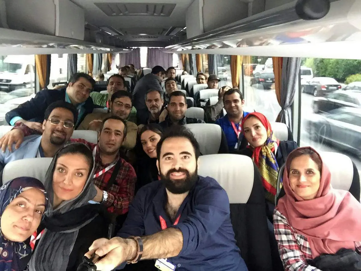 پیروزی بزرگ حسن روحانی؛توافق هسته ای بعد از سیزده سال!