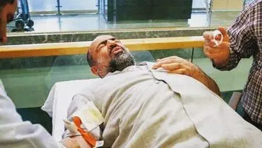 طنز/اعلام آمادگی اورژانس تهران برای بستری دلواپسان!