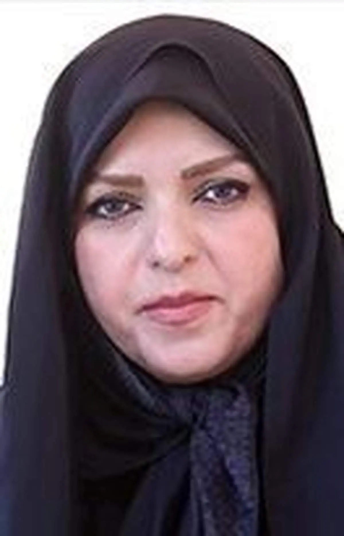 پیام نعیمه اشراقی به مناسبت توافق هسته ای