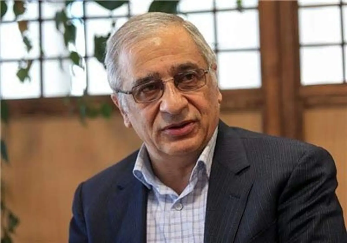 چین بر اساس قرارداد با دولت قبل پول ما را پس نمی دهد