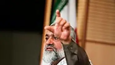 وزیرخارجه آمریکا با پای شکسته از ایران گدایی کرد