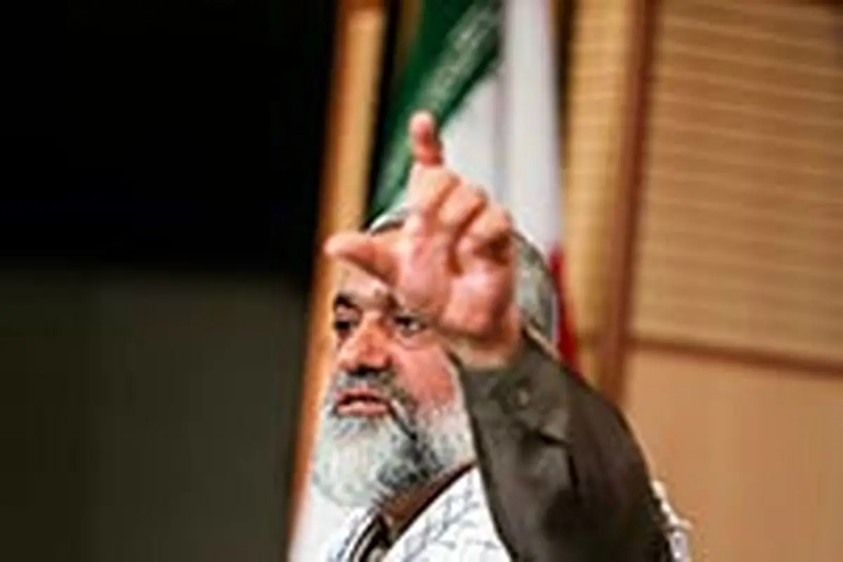 وزیرخارجه آمریکا با پای شکسته از ایران گدایی کرد