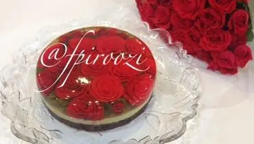 ژله یک خوراکی سالم است