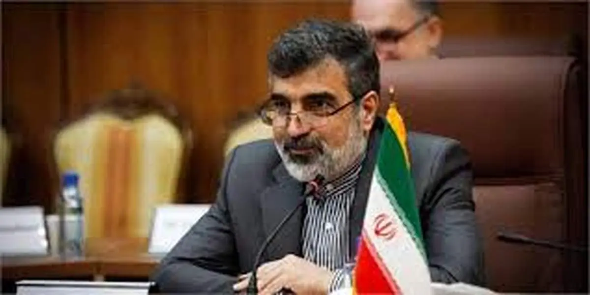 راکتورآب سنگین اراک مدرن میشود/ادامه فعالیت هسته ای بانشاط بیشتر