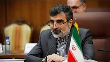 راکتورآب سنگین اراک مدرن می‌شود/ادامه فعالیت هسته ای بانشاط بیشتر