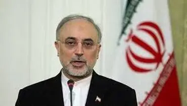ریاست جمهوری روحانی لطف الهی است