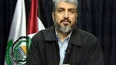 حماس فقط در سرزمین فلسطین می جنگد